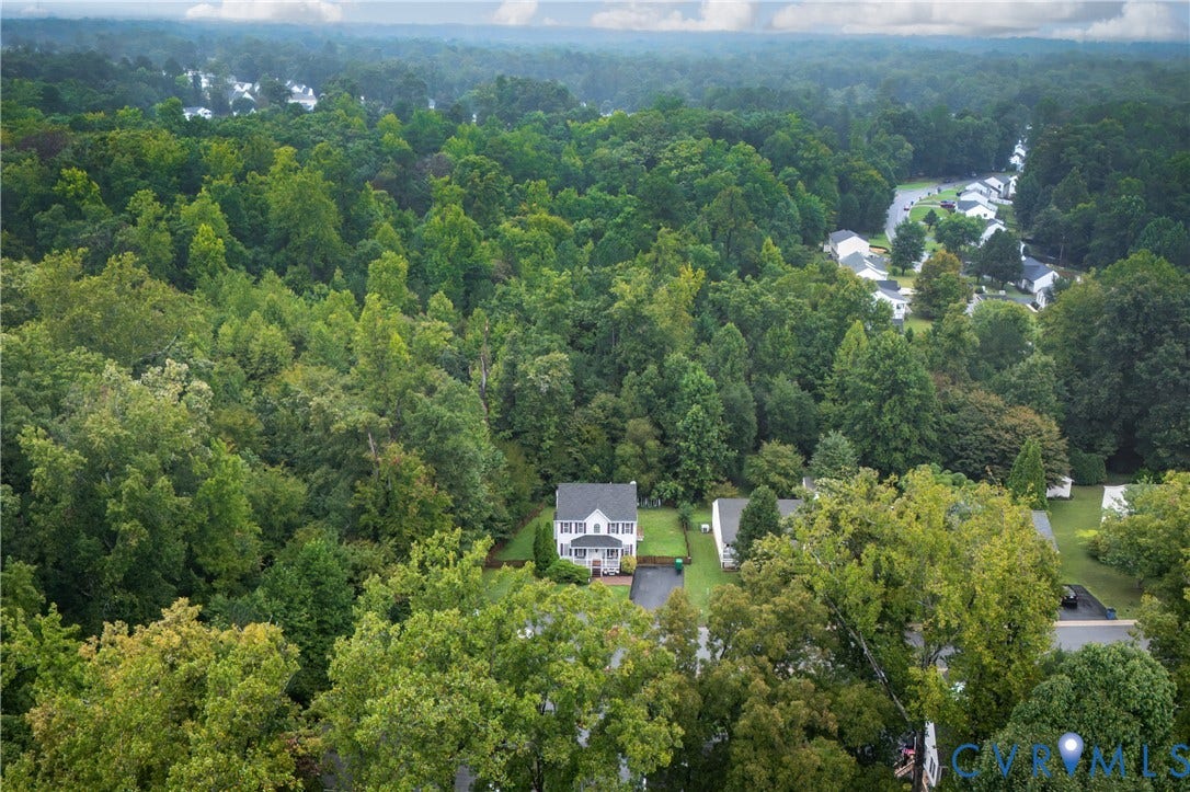 5201 Parrish Creek Drive, Midlothian, VA 23112 5201 Parrish Creek Drive, Midlothian, VA 23112