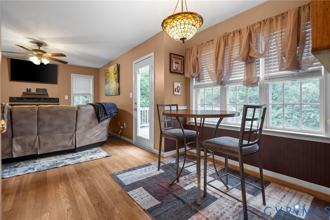 5201 Parrish Creek Drive, Midlothian, VA 23112 5201 Parrish Creek Drive, Midlothian, VA 23112