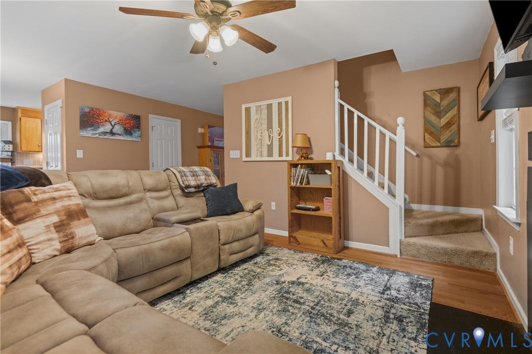 5201 Parrish Creek Drive, Midlothian, VA 23112 5201 Parrish Creek Drive, Midlothian, VA 23112