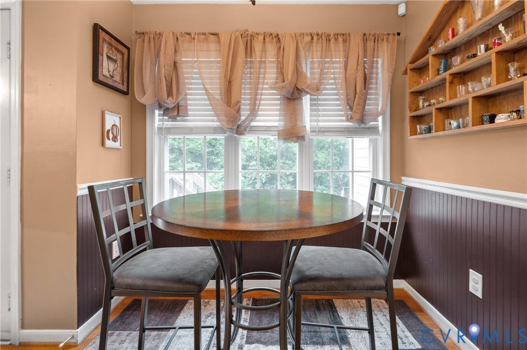 5201 Parrish Creek Drive, Midlothian, VA 23112 5201 Parrish Creek Drive, Midlothian, VA 23112