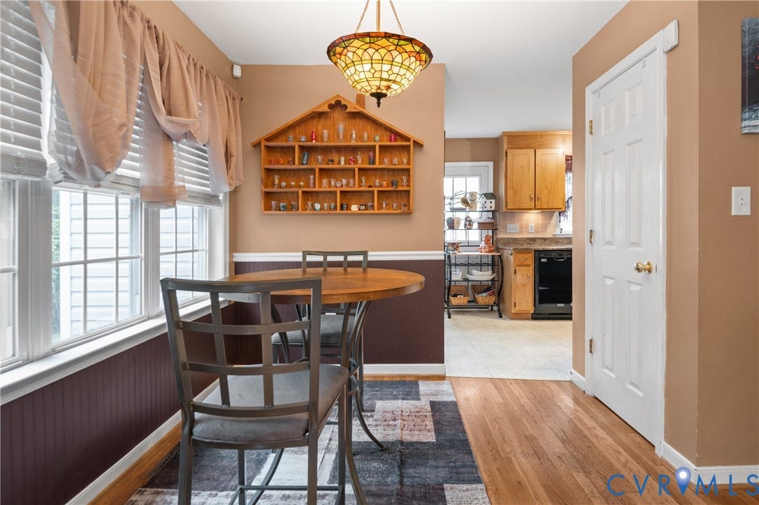 5201 Parrish Creek Drive, Midlothian, VA 23112 5201 Parrish Creek Drive, Midlothian, VA 23112