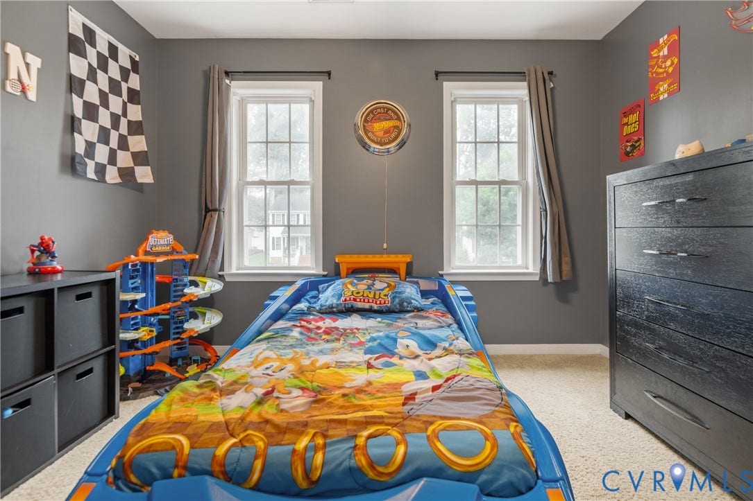 5201 Parrish Creek Drive, Midlothian, VA 23112 5201 Parrish Creek Drive, Midlothian, VA 23112