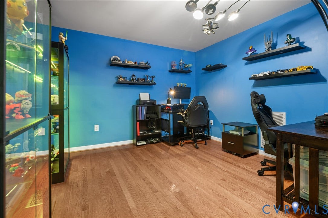 5201 Parrish Creek Drive, Midlothian, VA 23112 5201 Parrish Creek Drive, Midlothian, VA 23112