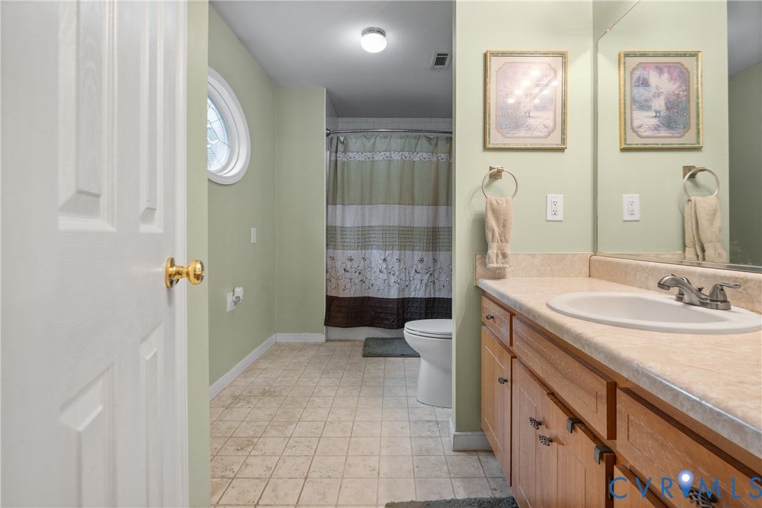 5201 Parrish Creek Drive, Midlothian, VA 23112 5201 Parrish Creek Drive, Midlothian, VA 23112