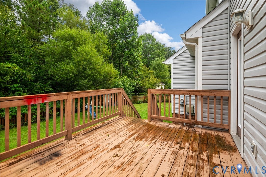5201 Parrish Creek Drive, Midlothian, VA 23112 5201 Parrish Creek Drive, Midlothian, VA 23112