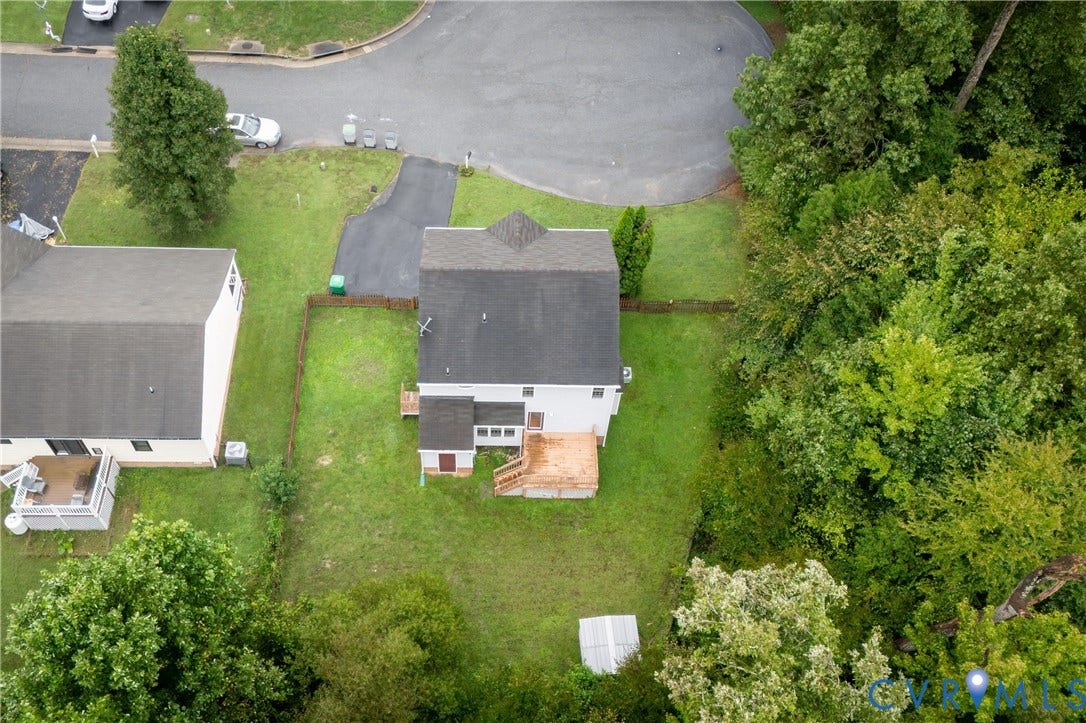 5201 Parrish Creek Drive, Midlothian, VA 23112 5201 Parrish Creek Drive, Midlothian, VA 23112
