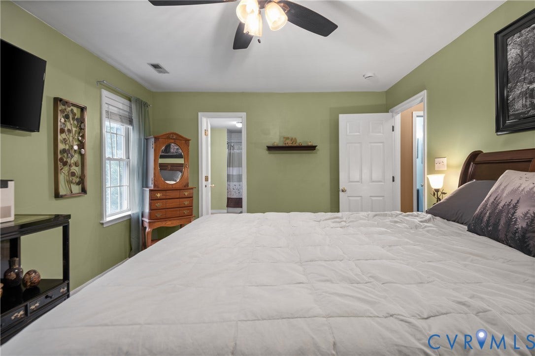 5201 Parrish Creek Drive, Midlothian, VA 23112 5201 Parrish Creek Drive, Midlothian, VA 23112