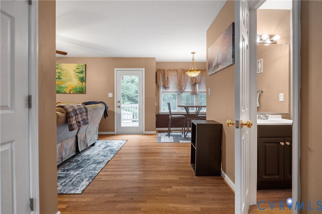 5201 Parrish Creek Drive, Midlothian, VA 23112 5201 Parrish Creek Drive, Midlothian, VA 23112