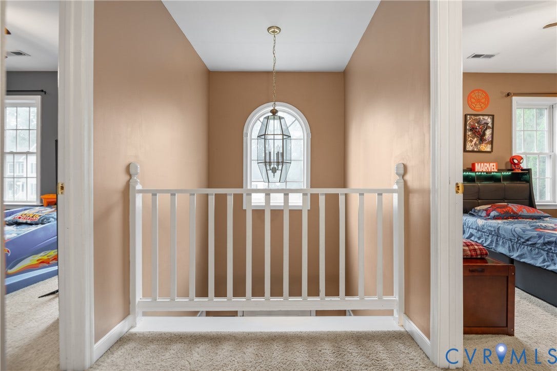 5201 Parrish Creek Drive, Midlothian, VA 23112 5201 Parrish Creek Drive, Midlothian, VA 23112