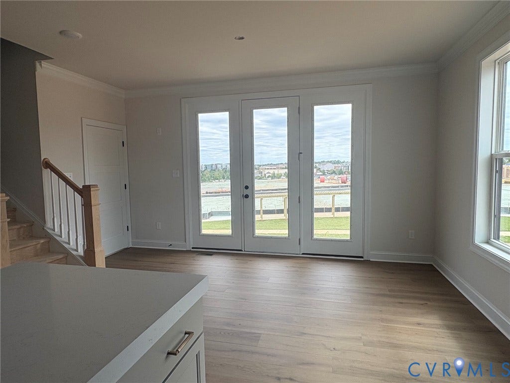 Pictures from another home in The Aire Community.