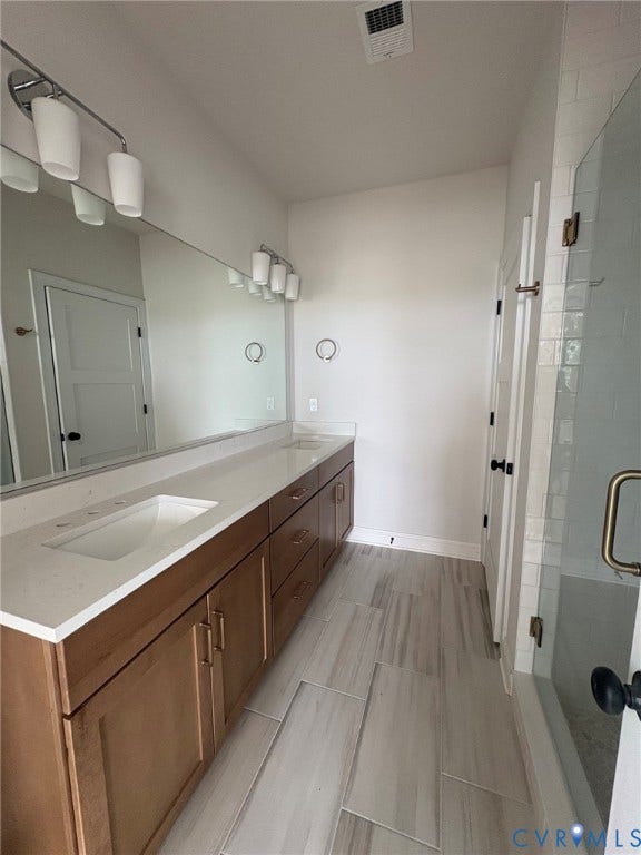 Pictures from another home in The Aire Community.
