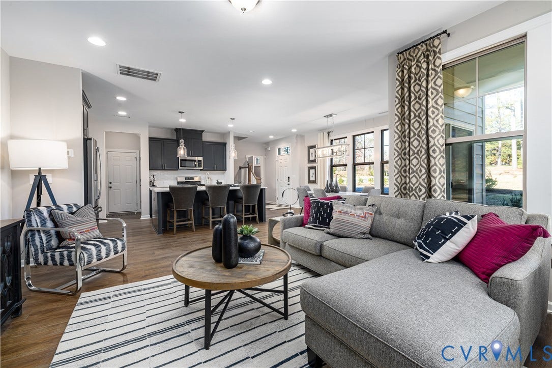 17324 Elixir Court, Moseley, VA 23120 17324 Elixir Court, Moseley, VA 23120