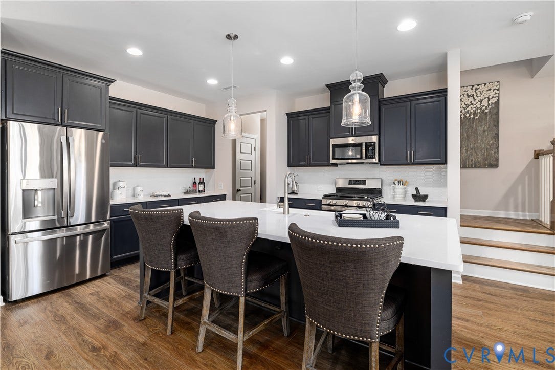 17324 Elixir Court, Moseley, VA 23120 17324 Elixir Court, Moseley, VA 23120