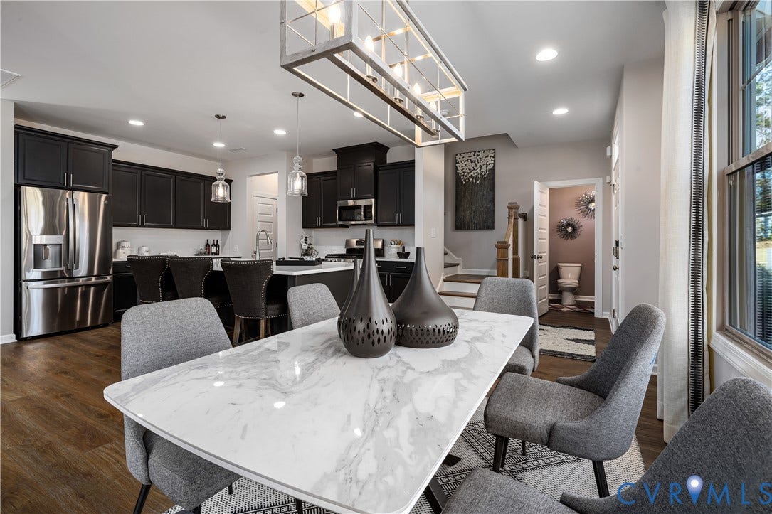 17324 Elixir Court, Moseley, VA 23120 17324 Elixir Court, Moseley, VA 23120