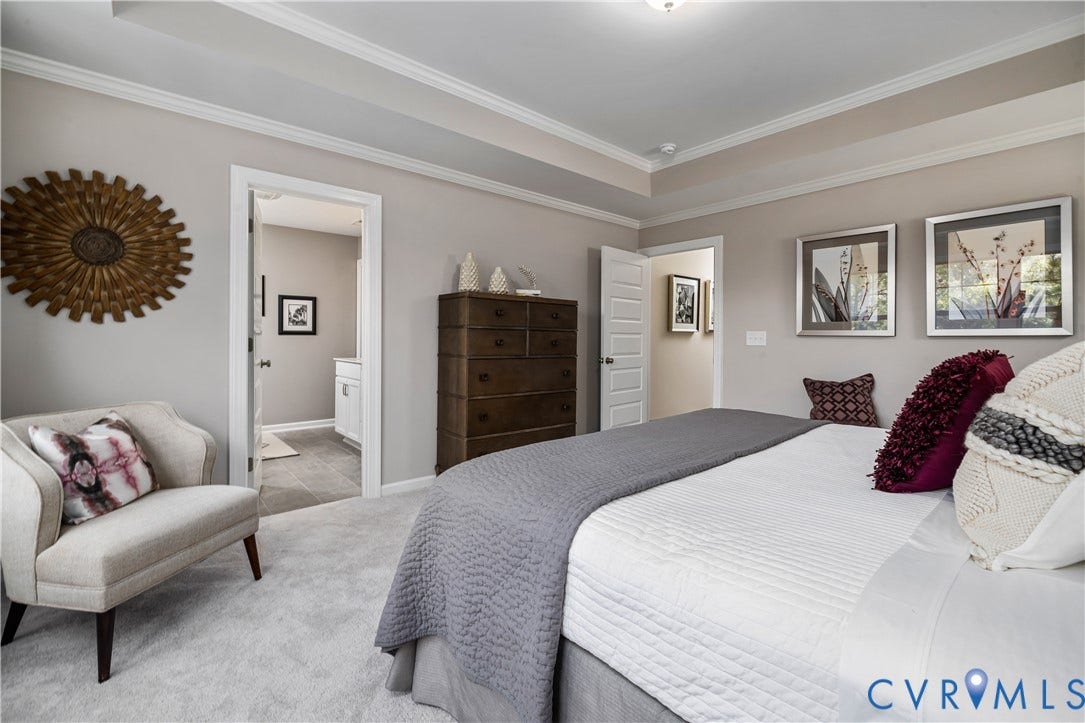 17324 Elixir Court, Moseley, VA 23120 17324 Elixir Court, Moseley, VA 23120