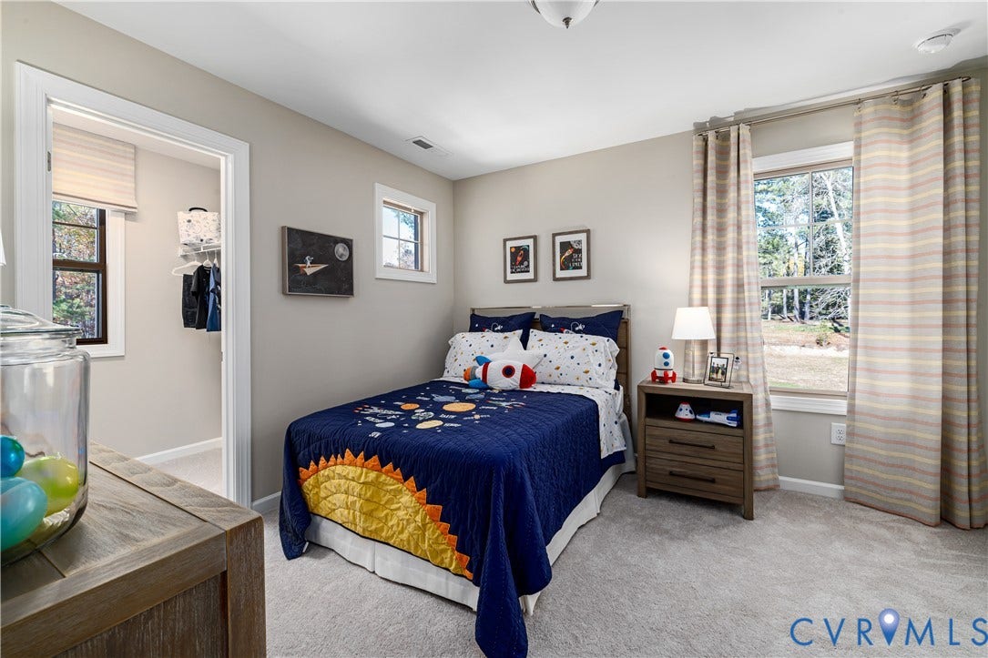17324 Elixir Court, Moseley, VA 23120 17324 Elixir Court, Moseley, VA 23120