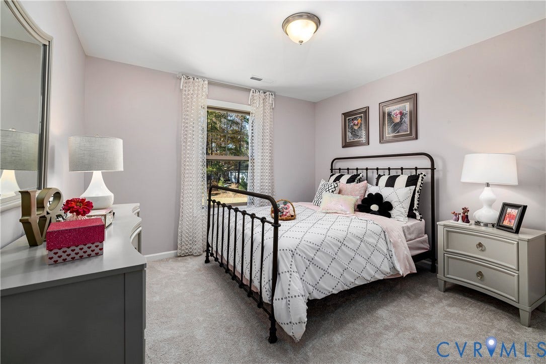 17324 Elixir Court, Moseley, VA 23120 17324 Elixir Court, Moseley, VA 23120