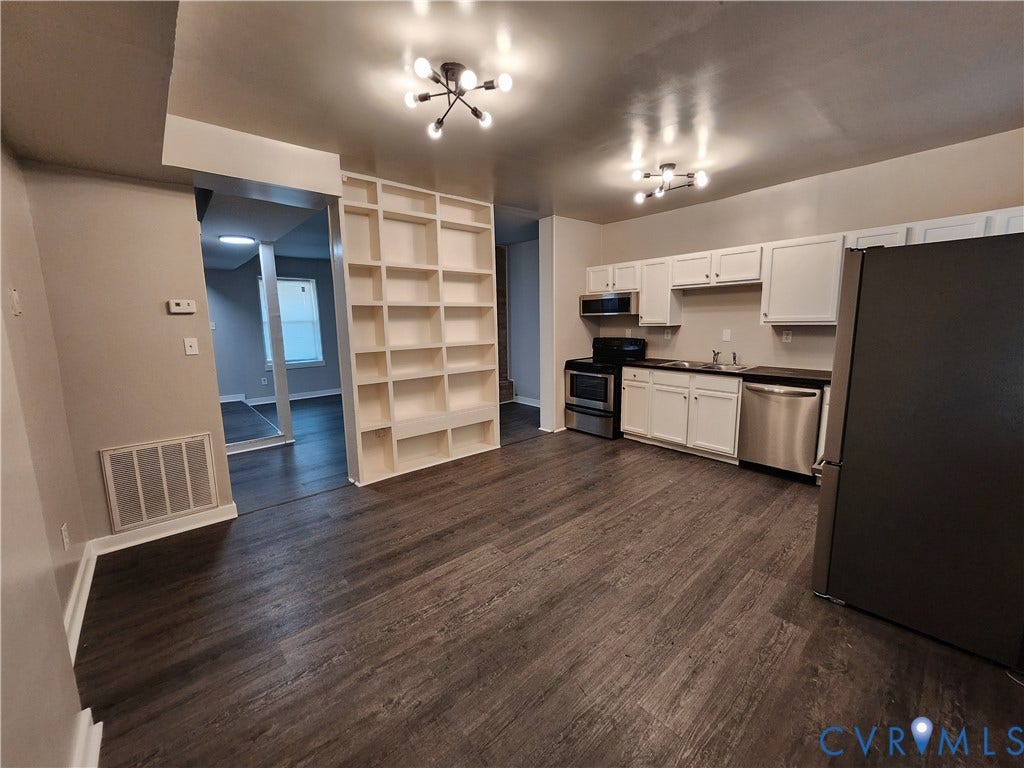 2125 Bainbridge Street, Richmond, VA 23225