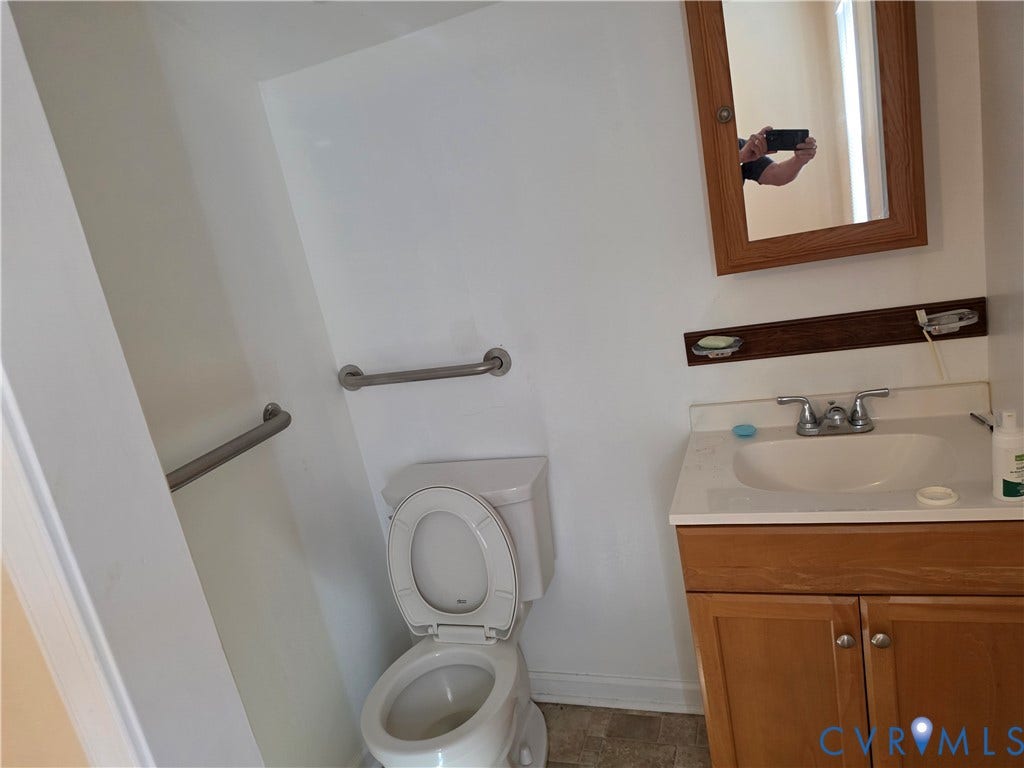 Half Bath