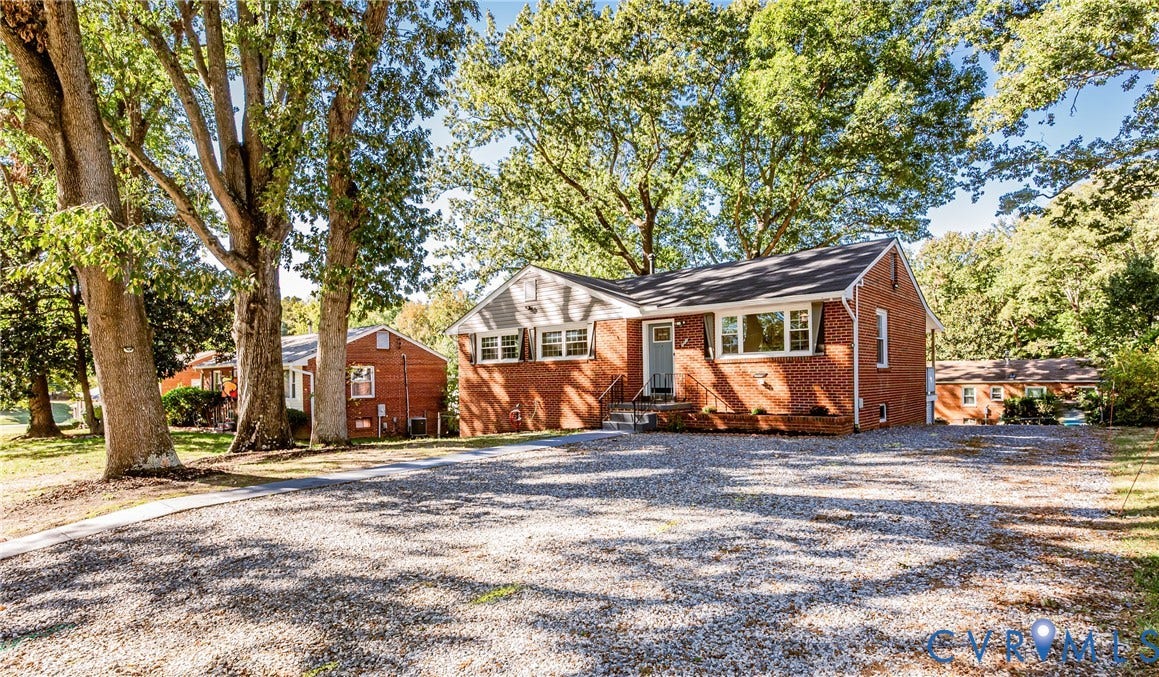 508 Langhorne Avenue, Henrico, VA 23222 508 Langhorne Avenue, Henrico, VA 23222