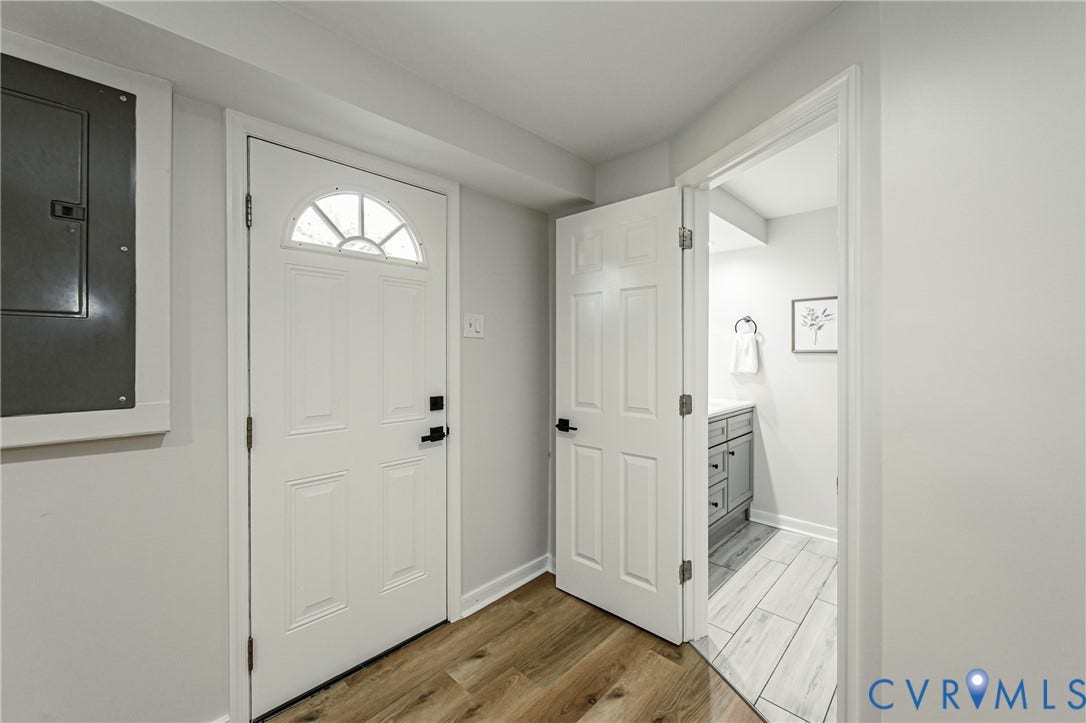 508 Langhorne Avenue, Henrico, VA 23222 508 Langhorne Avenue, Henrico, VA 23222