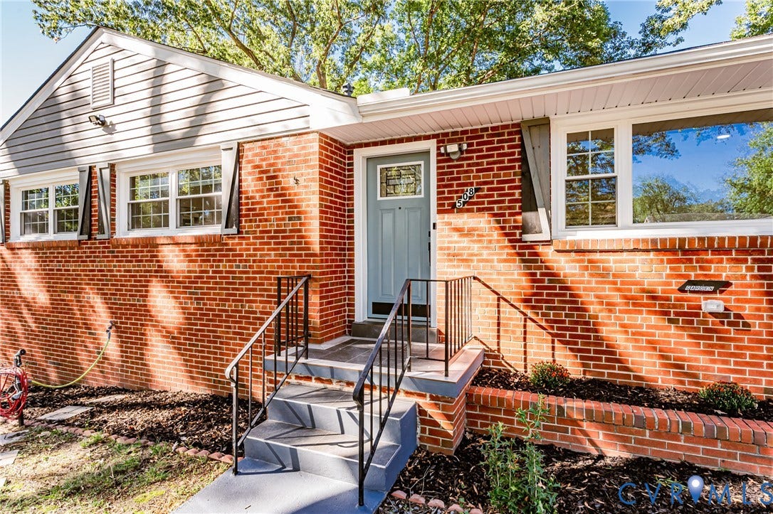 508 Langhorne Avenue, Henrico, VA 23222 508 Langhorne Avenue, Henrico, VA 23222