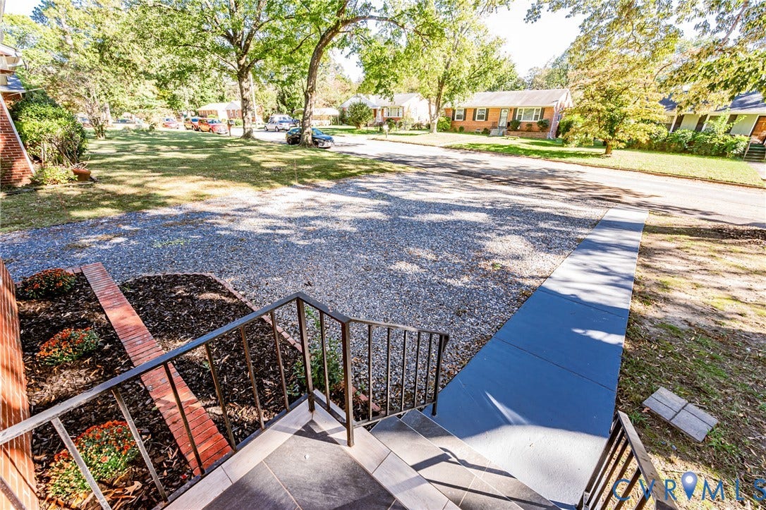 508 Langhorne Avenue, Henrico, VA 23222 508 Langhorne Avenue, Henrico, VA 23222