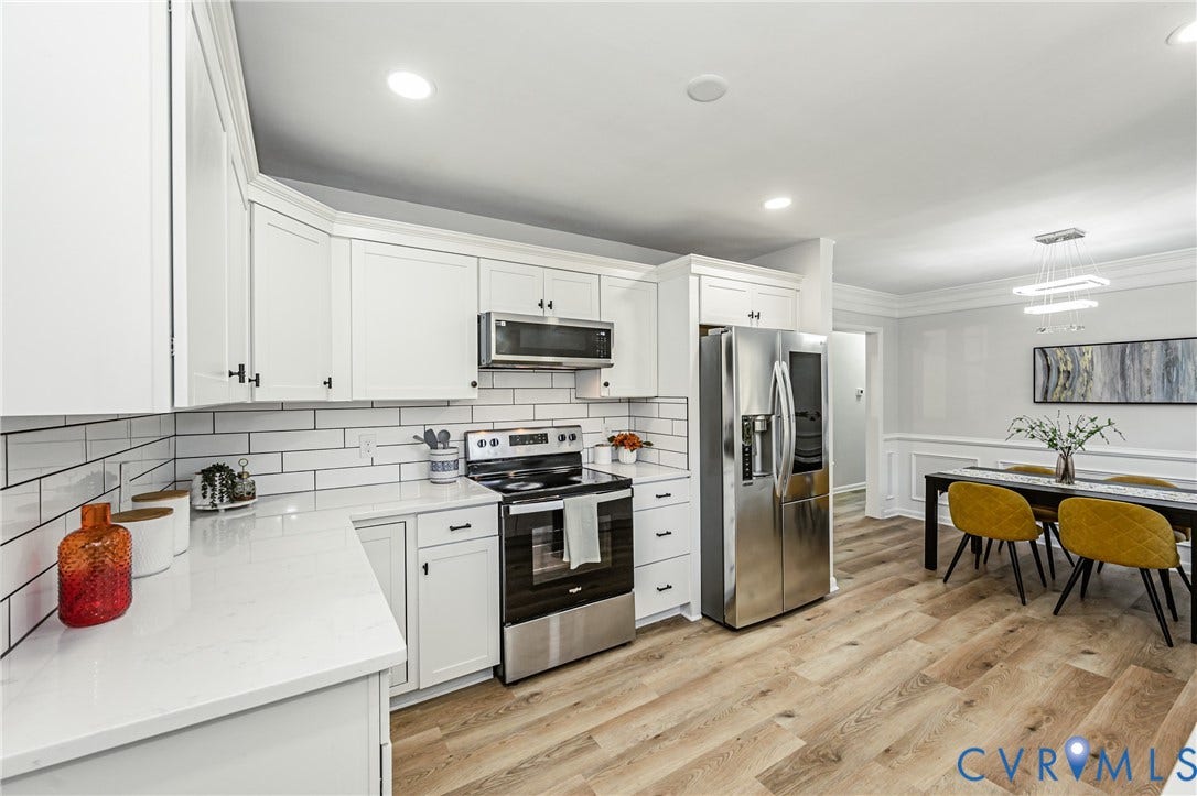 508 Langhorne Avenue, Henrico, VA 23222 508 Langhorne Avenue, Henrico, VA 23222