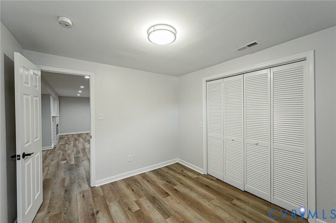 508 Langhorne Avenue, Henrico, VA 23222 508 Langhorne Avenue, Henrico, VA 23222