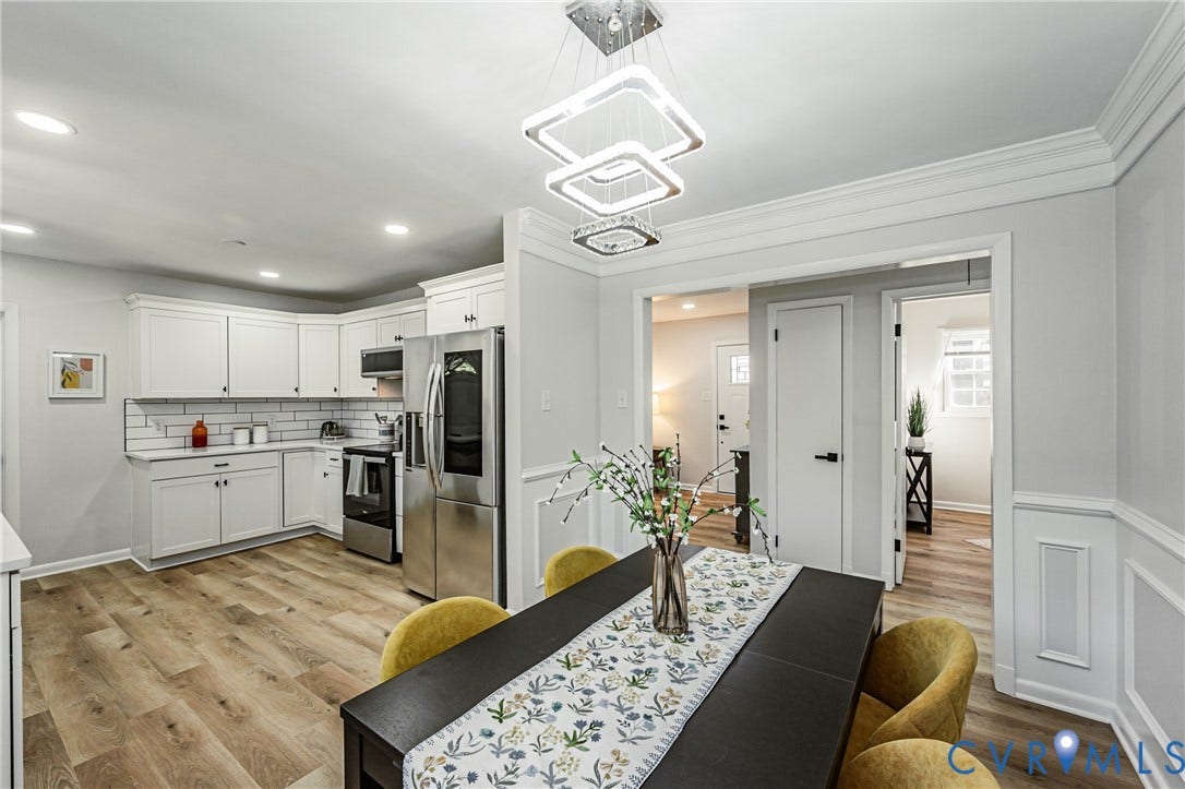 508 Langhorne Avenue, Henrico, VA 23222 508 Langhorne Avenue, Henrico, VA 23222