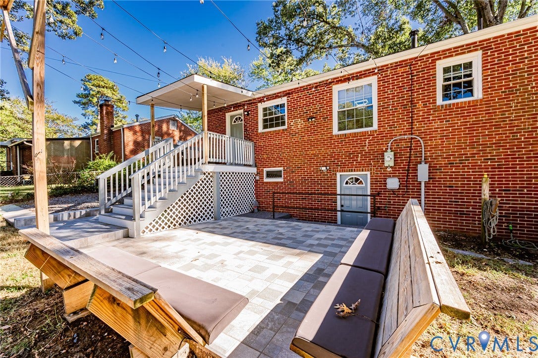 508 Langhorne Avenue, Henrico, VA 23222 508 Langhorne Avenue, Henrico, VA 23222