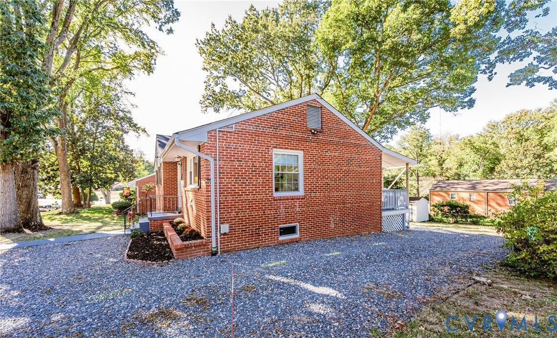 508 Langhorne Avenue, Henrico, VA 23222 508 Langhorne Avenue, Henrico, VA 23222