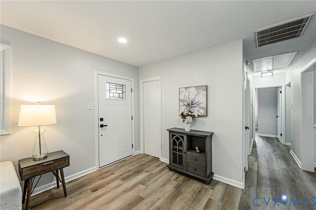 508 Langhorne Avenue, Henrico, VA 23222 508 Langhorne Avenue, Henrico, VA 23222