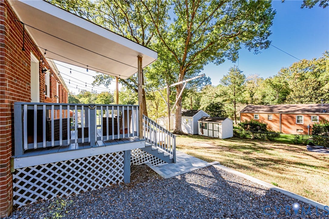 508 Langhorne Avenue, Henrico, VA 23222 508 Langhorne Avenue, Henrico, VA 23222