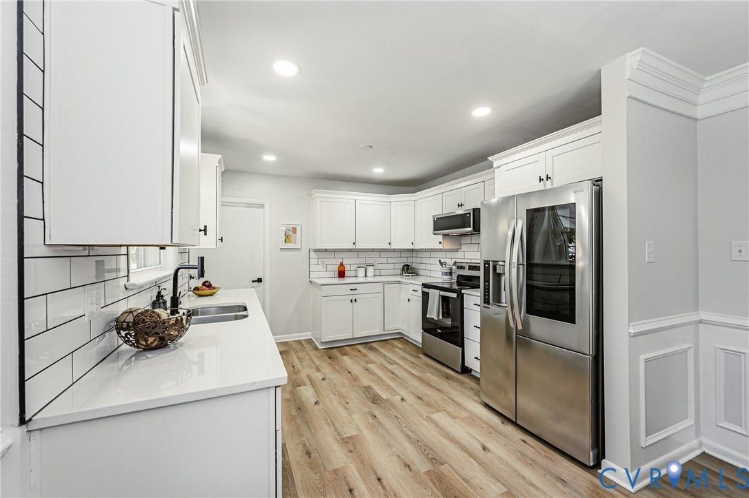 508 Langhorne Avenue, Henrico, VA 23222 508 Langhorne Avenue, Henrico, VA 23222