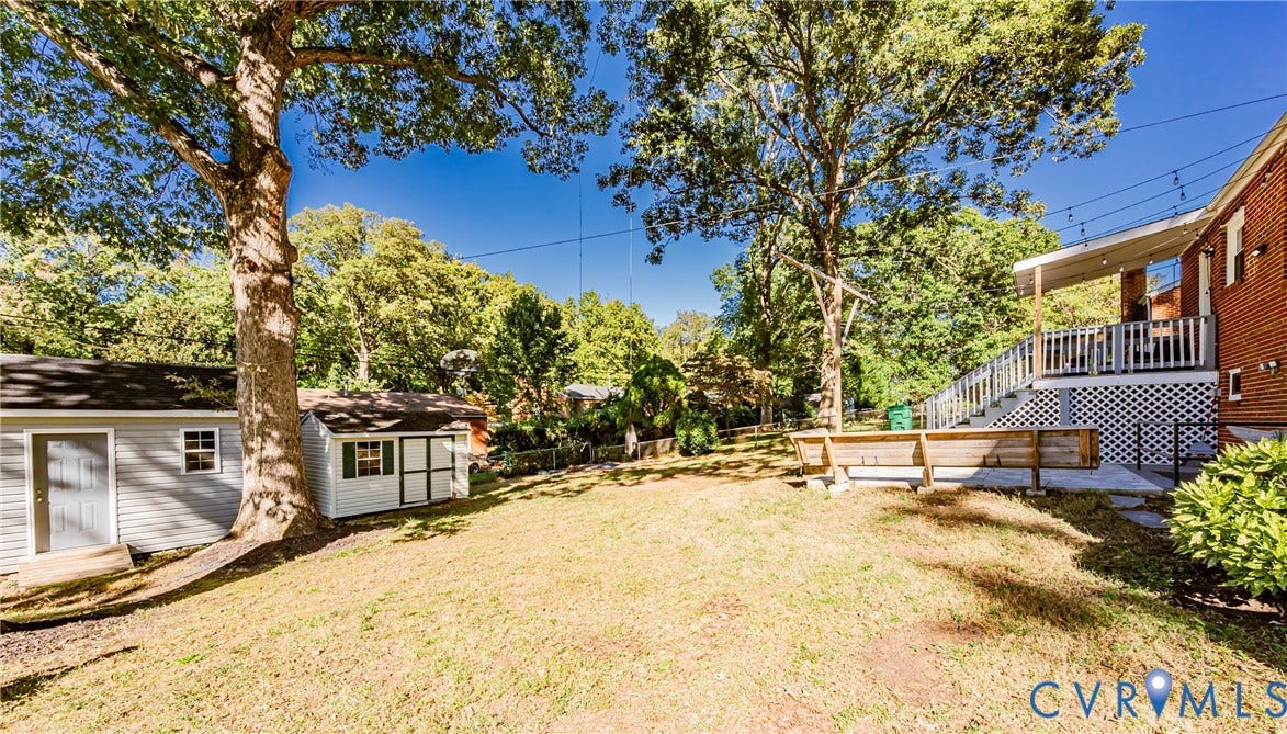 508 Langhorne Avenue, Henrico, VA 23222 508 Langhorne Avenue, Henrico, VA 23222
