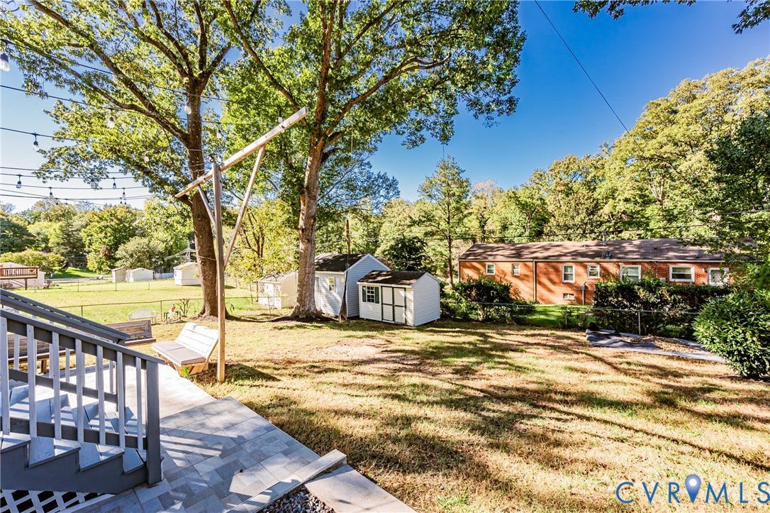 508 Langhorne Avenue, Henrico, VA 23222 508 Langhorne Avenue, Henrico, VA 23222