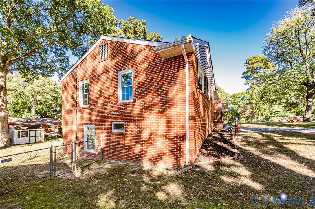 508 Langhorne Avenue, Henrico, VA 23222 508 Langhorne Avenue, Henrico, VA 23222