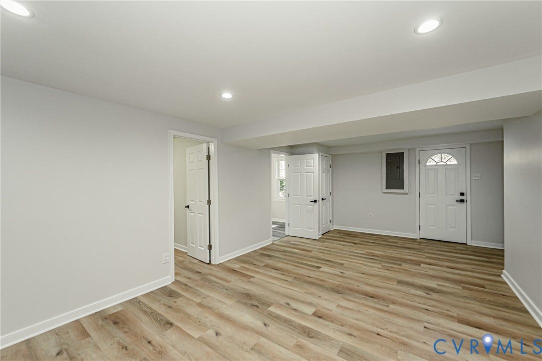 508 Langhorne Avenue, Henrico, VA 23222 508 Langhorne Avenue, Henrico, VA 23222