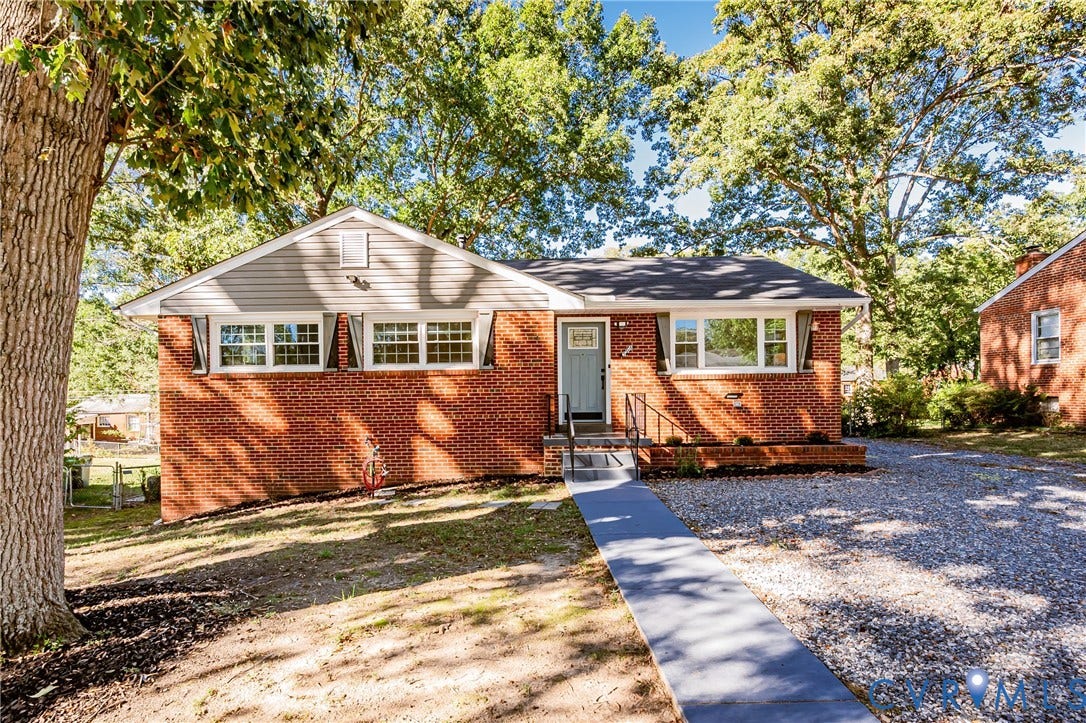 508 Langhorne Avenue, Henrico, VA 23222 508 Langhorne Avenue, Henrico, VA 23222