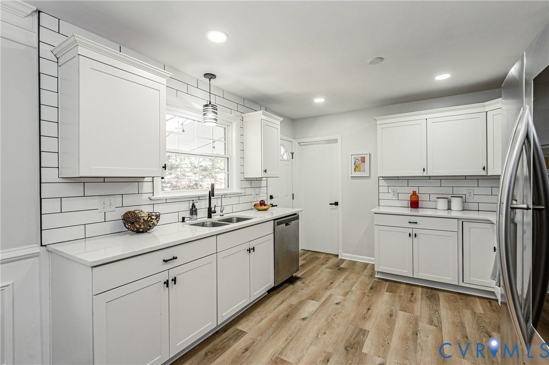 508 Langhorne Avenue, Henrico, VA 23222 508 Langhorne Avenue, Henrico, VA 23222