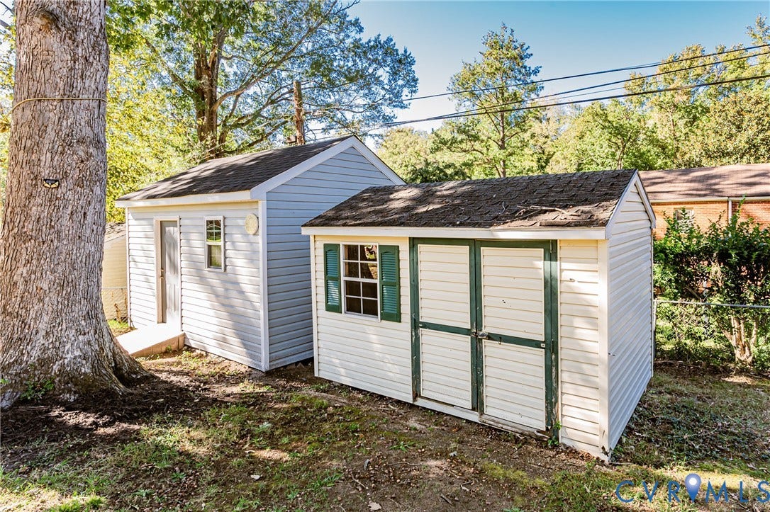 508 Langhorne Avenue, Henrico, VA 23222 508 Langhorne Avenue, Henrico, VA 23222