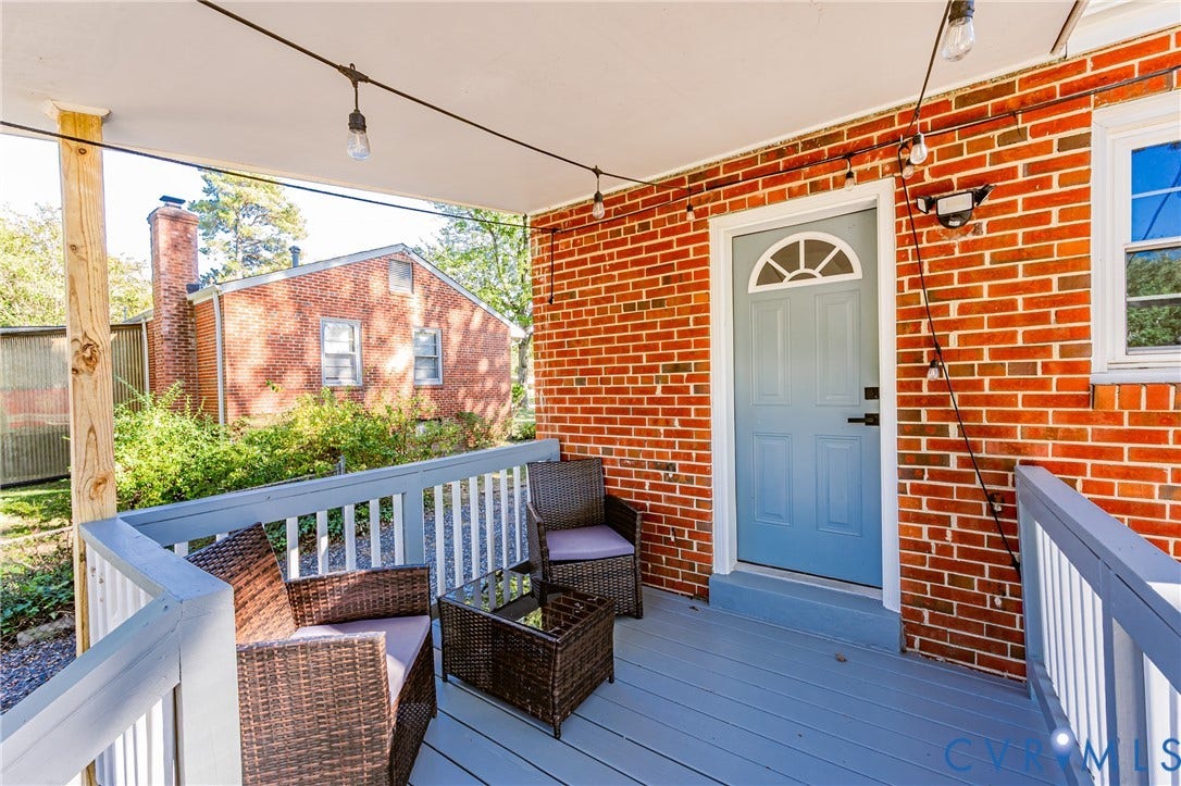 508 Langhorne Avenue, Henrico, VA 23222 508 Langhorne Avenue, Henrico, VA 23222