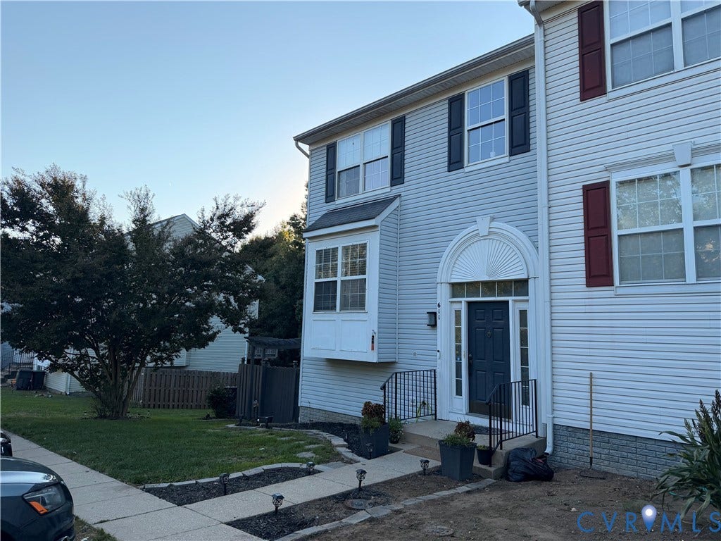 611 Kings Crest Drive, #611, Potomac H Ills, Stafford, VA 22554 611 Kings Crest Drive, #611, Potomac H Ills, Stafford, VA 22554