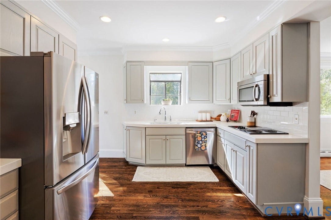 6805 River Road, Westham Ridge, Henrico, VA 23229 6805 River Road, Westham Ridge, Henrico, VA 23229