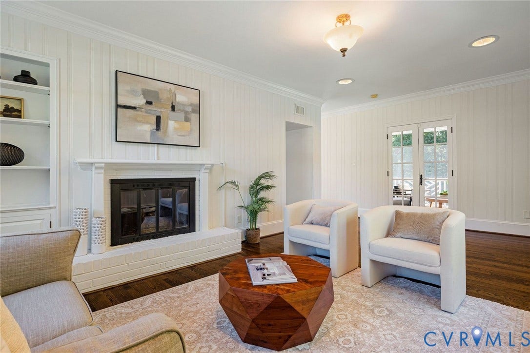 6805 River Road, Westham Ridge, Henrico, VA 23229 6805 River Road, Westham Ridge, Henrico, VA 23229