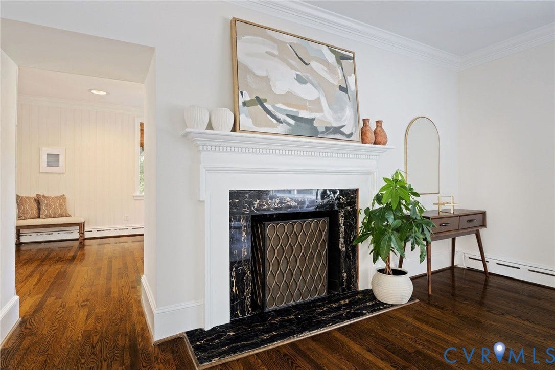 6805 River Road, Westham Ridge, Henrico, VA 23229 6805 River Road, Westham Ridge, Henrico, VA 23229