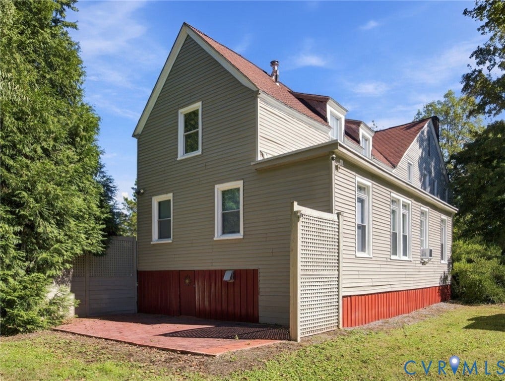 802 S Center Street, Town Of Ashland, Ashland, VA 23005 802 S Center Street, Town Of Ashland, Ashland, VA 23005
