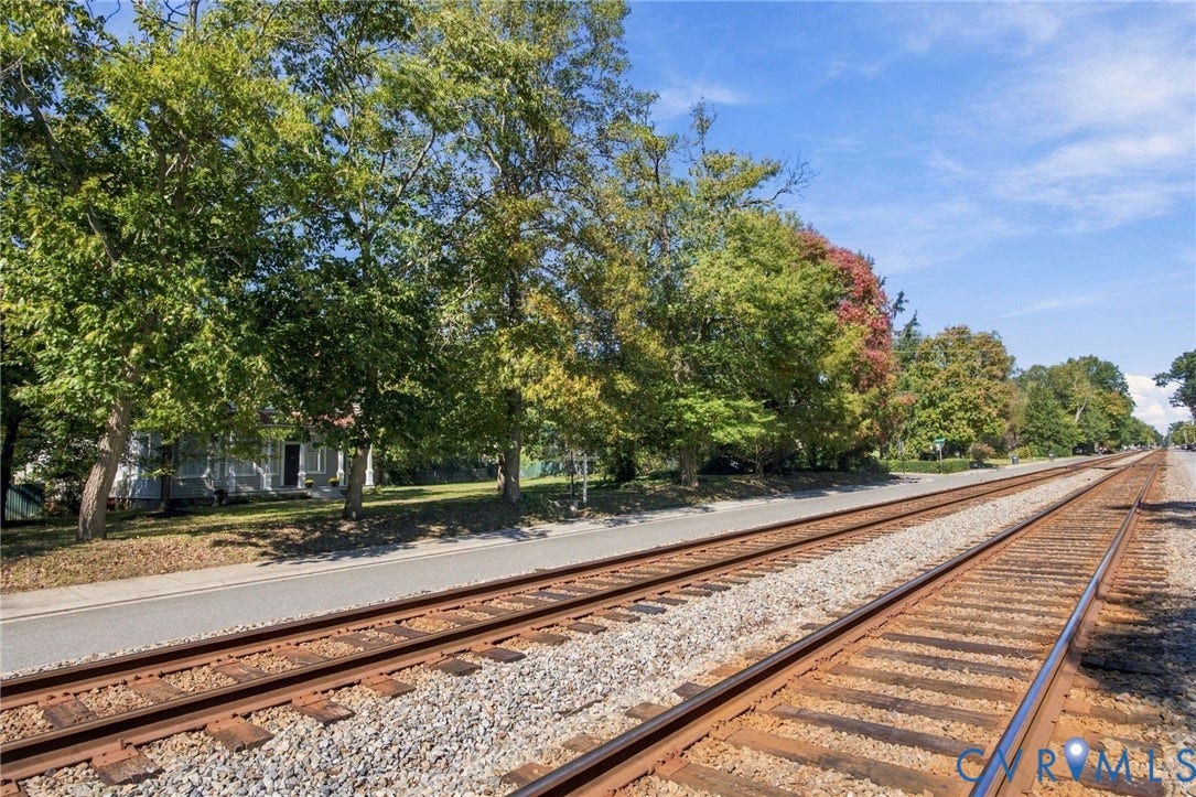 802 S Center Street, Town Of Ashland, Ashland, VA 23005 802 S Center Street, Town Of Ashland, Ashland, VA 23005
