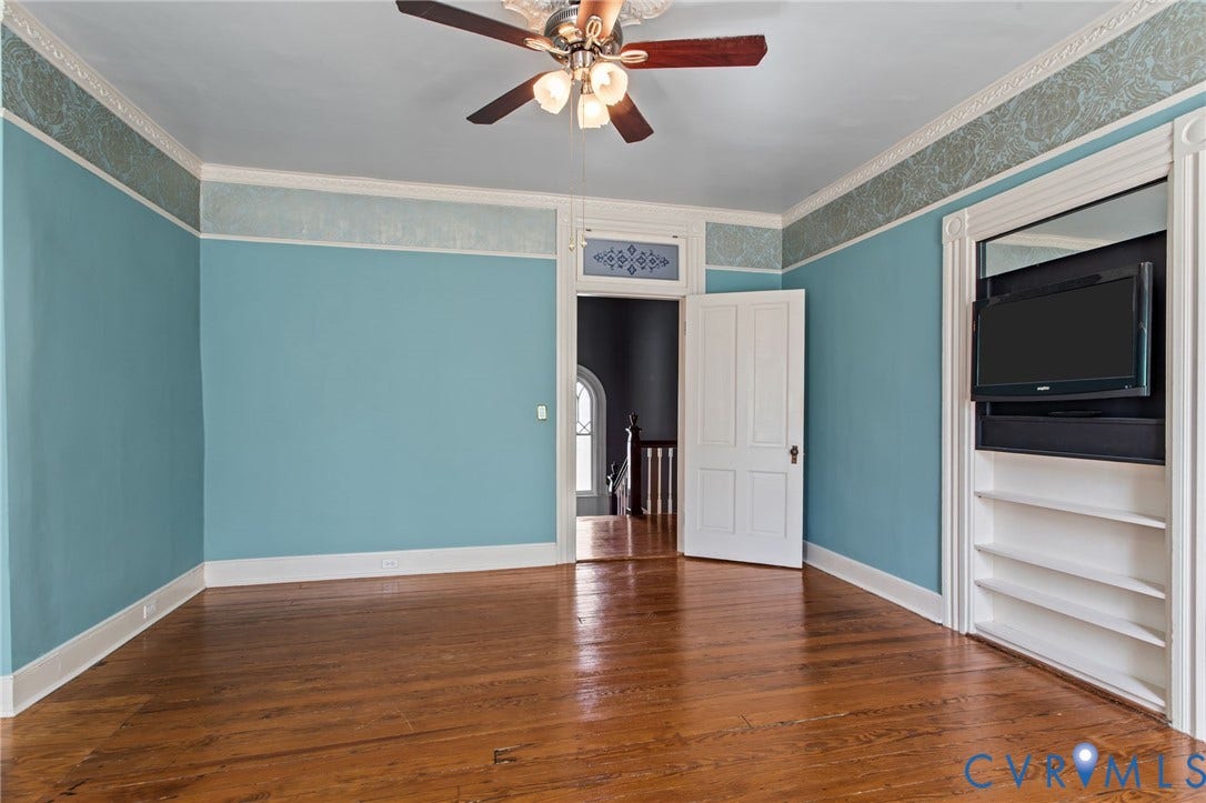 802 S Center Street, Town Of Ashland, Ashland, VA 23005 802 S Center Street, Town Of Ashland, Ashland, VA 23005